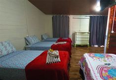 Others 2 Pousada das Ilhas