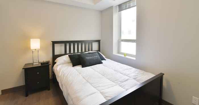 Others Lisgar Street Apartments by CorporateStays