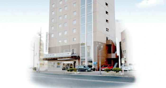 Khác Hotel Crown Hills Kushiro