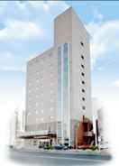 Imej utama Hotel Crown Hills Kushiro