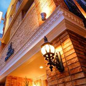 ภาพหลัก 1 HOTEL KANADE Osaka Shinsaibashi, Eorzea Cafe in Osaka Hotels