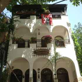 Primary image1Boomerang Guesthouse,以弗所考古遗址飯店