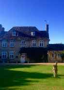 ภาพหลัก Buscot Manor