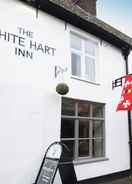 ภาพหลัก The White Hart Inn