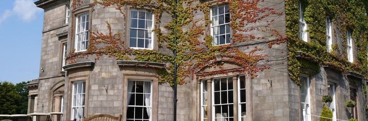 Lainnya Shaw Hill Golf Resort & Spa Hotel