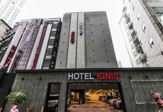 Others 2 Ignis Hotel Busan Sports Complex Branch