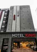 Primary image Hotel Ignis