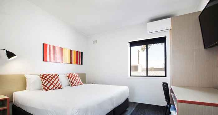 Lainnya Villawood Hotel