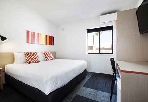 Lainnya Villawood Hotel