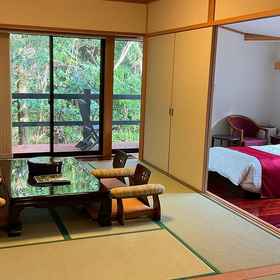 Primary image1屋久島繩文之宿滿天旅館,肝属郡飯店