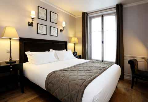 อื่นๆ Hotel Saint Louis Pigalle