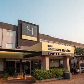 Primary image1安德拉德·維瓦爾第飯店,卡西米罗·蒙特内格罗·菲略天文极地飯店