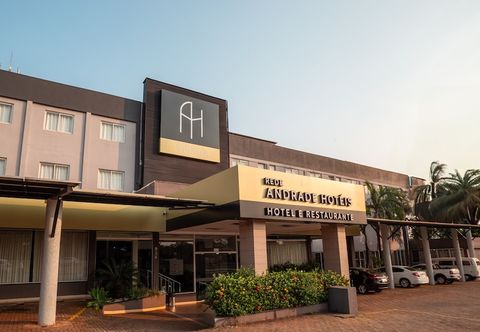 Others Rede Andrade Vivaldi