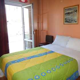 Primary image 1 Hotel Frida, Dimos Aigaleo Hotels