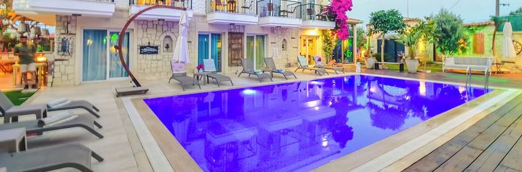 その他 Rüzgar Gülü Otel