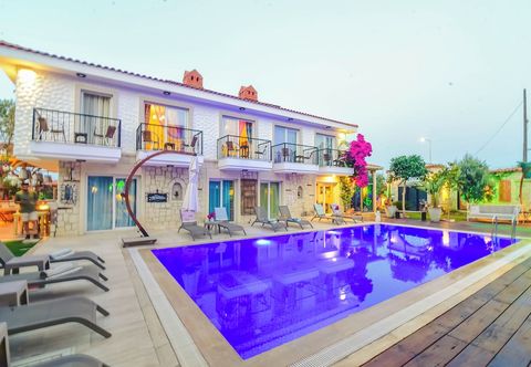 その他 Rüzgar Gülü Otel