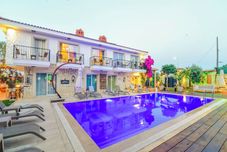 その他 Rüzgar Gülü Otel