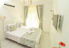 その他 5 Rüzgar Gülü Otel