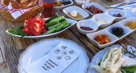 その他 2 Rüzgar Gülü Otel