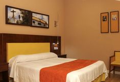 Khác 2 Hotel El Carmen