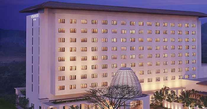 Khác Vivanta Guwahati