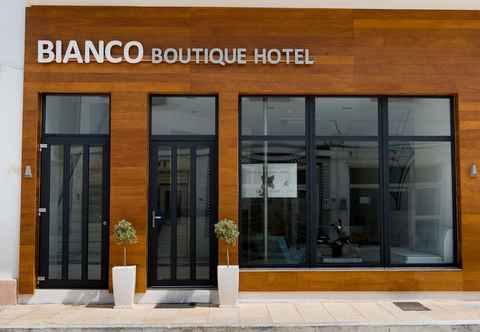 Khác Bianco Hotel