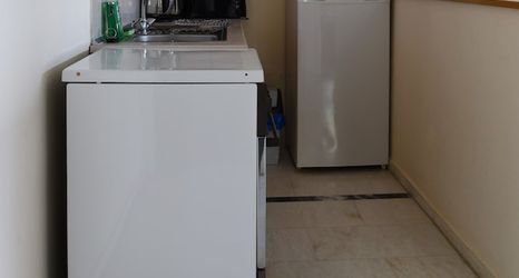 其他 2 Esperides Beach Hotel Apartments