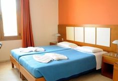 Lain-lain 7 Esperides Beach Hotel Apartments