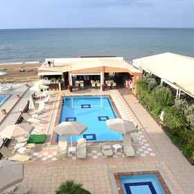 Primary image 1 エスペリデス ビーチ ホテル アパートメンツ, ハニア県 ホテル