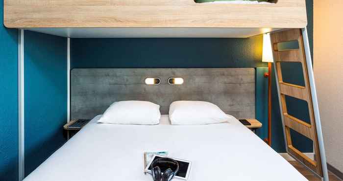 Others ibis budget Paris Porte d'Italie Est