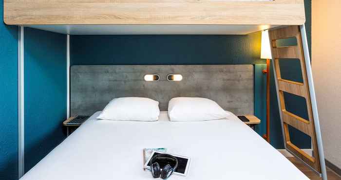 Others ibis budget Paris Porte d'Italie Est