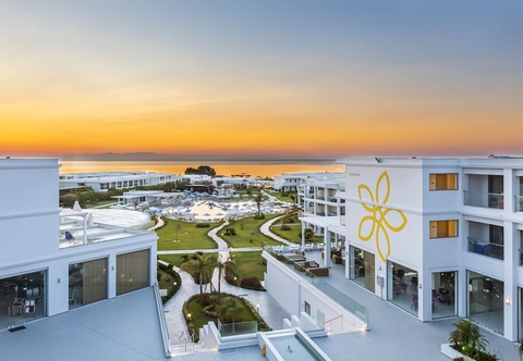 Lain-lain Sentido Asterias Beach Resort