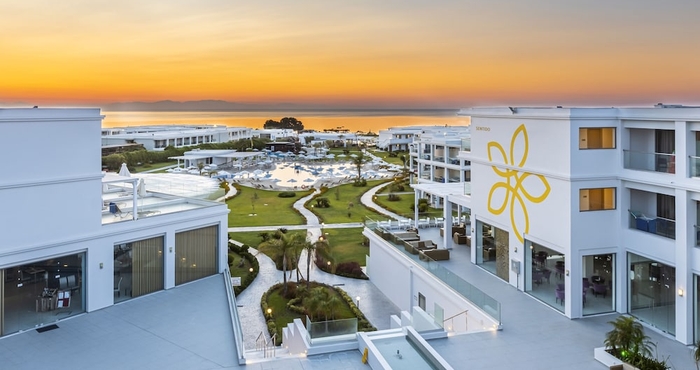 Lainnya Sentido Asterias Beach Resort