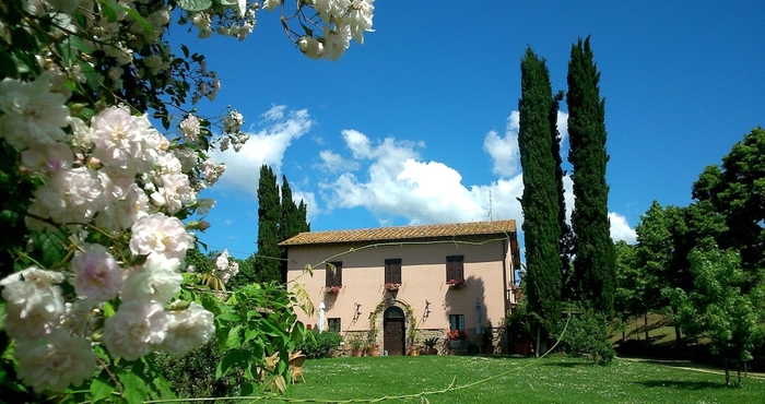 Others Agriturismo Borgodoro