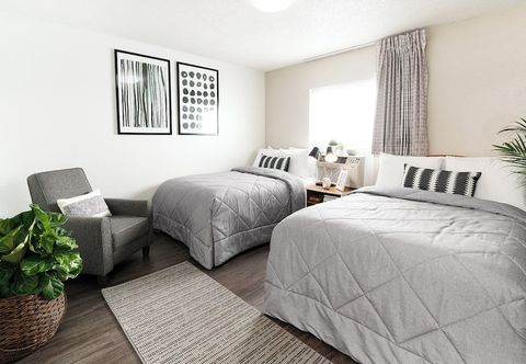 Others InTown Suites Extended Stay Houston TX - West Oaks