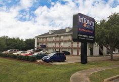 Others 3 InTown Suites Extended Stay Houston TX - West Oaks
