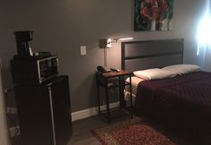 Lain-lain 5 Aircrest Motel