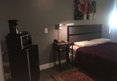 Khác 5 Aircrest Motel