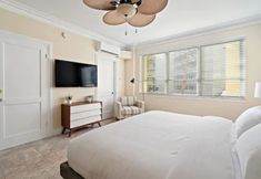 Lain-lain 6 The Ambassador Hotel