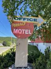 Khác Terrace Motel
