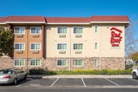 Lainnya Red Roof Inn Hayward