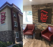 อื่นๆ 5 Red Roof Inn Hayward