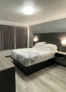 Room Americas Best Value Inn Winnemucca