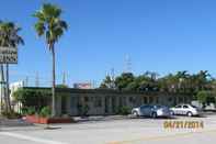 อื่นๆ Vacation Inn Motel - In Fort Lauderdale (Poinciana Park)