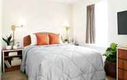 Lainnya 3 InTown Suites Extended Stay Houston TX - West