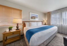 其他 4 Overleaf Lodge