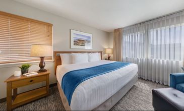 其他 4 Overleaf Lodge