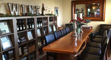 其他 2 Overleaf Lodge