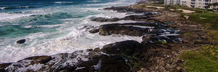 其他 Overleaf Lodge