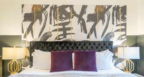 Khác 2 b.side motel + rv